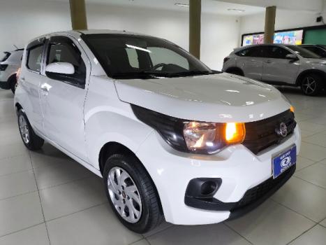 FIAT Mobi 1.0 4P FLEX EVO LIKE, Foto 2