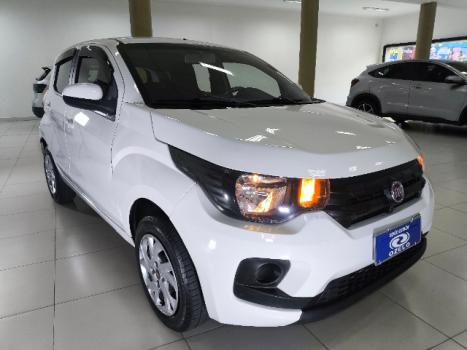 FIAT Mobi 1.0 4P FLEX EVO LIKE, Foto 3
