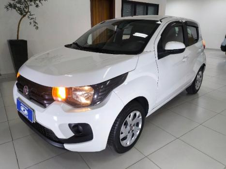 FIAT Mobi 1.0 4P FLEX EVO LIKE, Foto 4