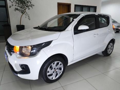 FIAT Mobi 1.0 4P FLEX EVO LIKE, Foto 5