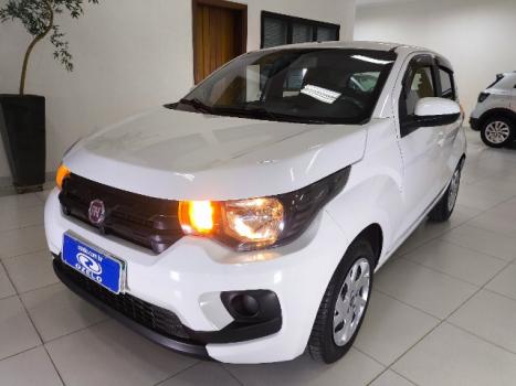 FIAT Mobi 1.0 4P FLEX EVO LIKE, Foto 6