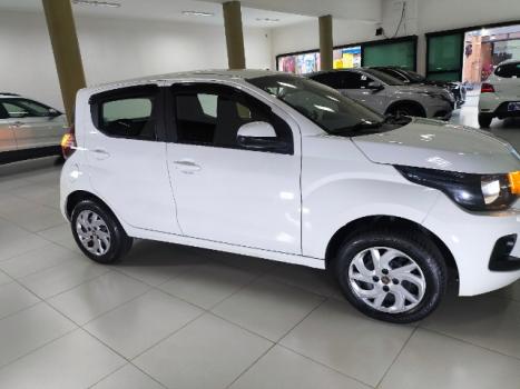 FIAT Mobi 1.0 4P FLEX EVO LIKE, Foto 7