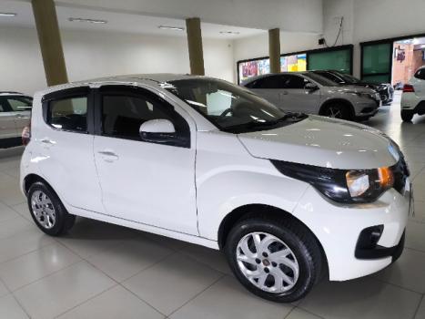 FIAT Mobi 1.0 4P FLEX EVO LIKE, Foto 8