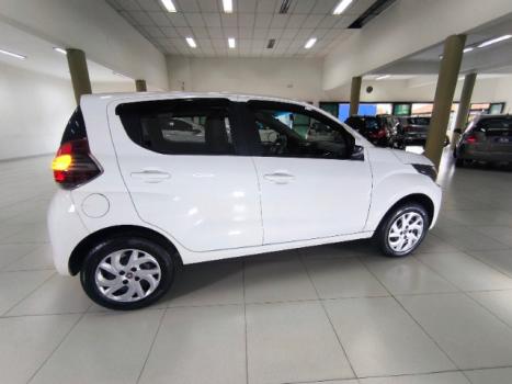FIAT Mobi 1.0 4P FLEX EVO LIKE, Foto 10
