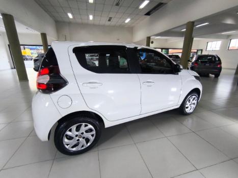 FIAT Mobi 1.0 4P FLEX EVO LIKE, Foto 11