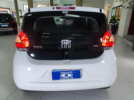 FIAT Mobi 1.0 4P FLEX EVO LIKE, Foto 12