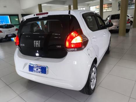 FIAT Mobi 1.0 4P FLEX EVO LIKE, Foto 13