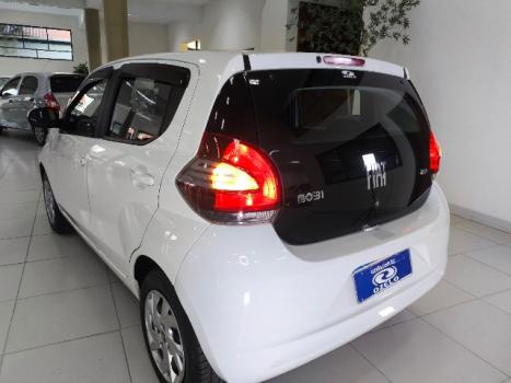 FIAT Mobi 1.0 4P FLEX EVO LIKE, Foto 14