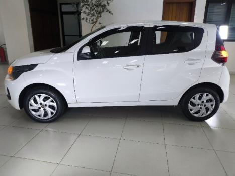 FIAT Mobi 1.0 4P FLEX EVO LIKE, Foto 15