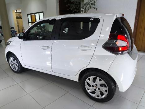 FIAT Mobi 1.0 4P FLEX EVO LIKE, Foto 16