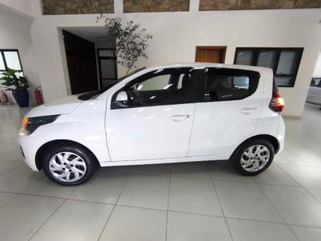 FIAT Mobi 1.0 4P FLEX EVO LIKE, Foto 17
