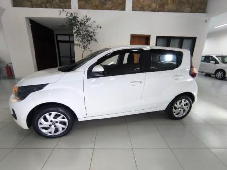 FIAT Mobi 1.0 4P FLEX EVO LIKE, Foto 18