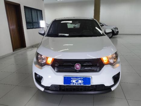 FIAT Mobi 1.0 4P FLEX EVO LIKE, Foto 19