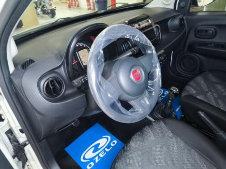 FIAT Mobi 1.0 4P FLEX EVO LIKE, Foto 20
