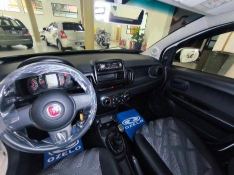 FIAT Mobi 1.0 4P FLEX EVO LIKE, Foto 22