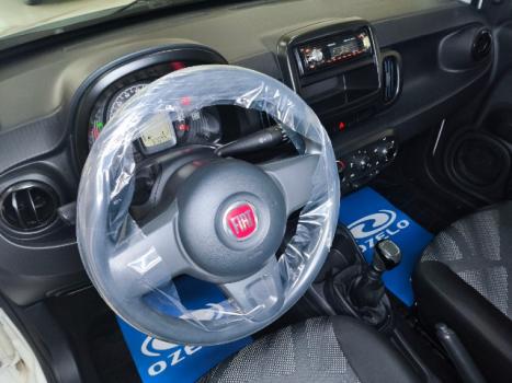 FIAT Mobi 1.0 4P FLEX EVO LIKE, Foto 23