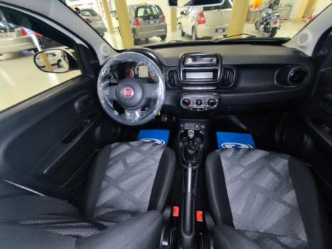 FIAT Mobi 1.0 4P FLEX EVO LIKE, Foto 24