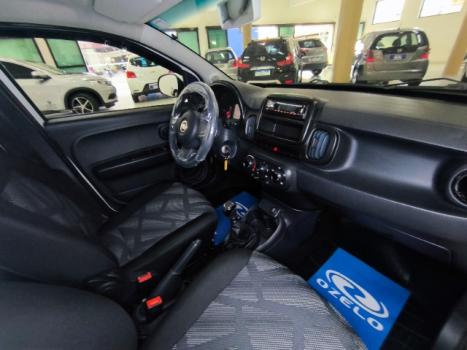 FIAT Mobi 1.0 4P FLEX EVO LIKE, Foto 25