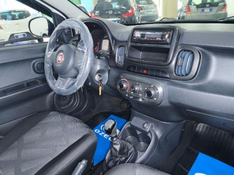 FIAT Mobi 1.0 4P FLEX EVO LIKE, Foto 28
