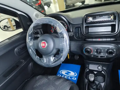 FIAT Mobi 1.0 4P FLEX EVO LIKE, Foto 29