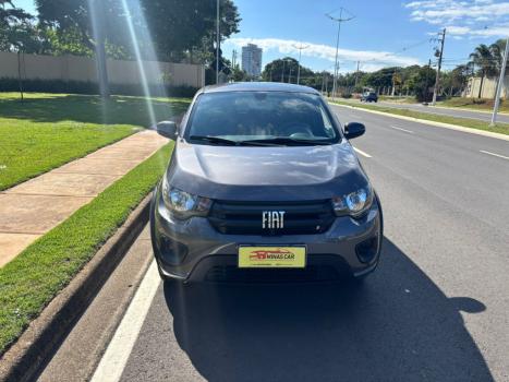 FIAT Mobi 1.0 4P FLEX EVO LIKE, Foto 1