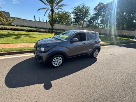 FIAT Mobi 1.0 4P FLEX EVO LIKE, Foto 2