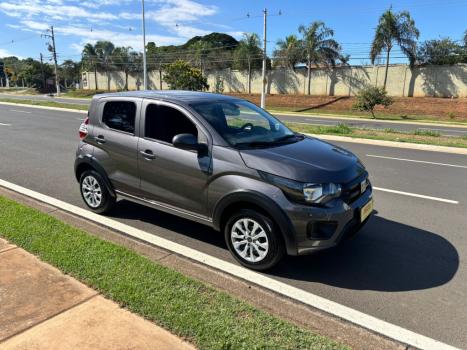 FIAT Mobi 1.0 4P FLEX EVO LIKE, Foto 3