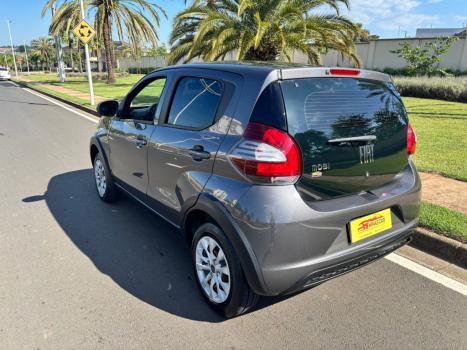 FIAT Mobi 1.0 4P FLEX EVO LIKE, Foto 4