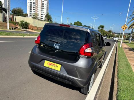 FIAT Mobi 1.0 4P FLEX EVO LIKE, Foto 5