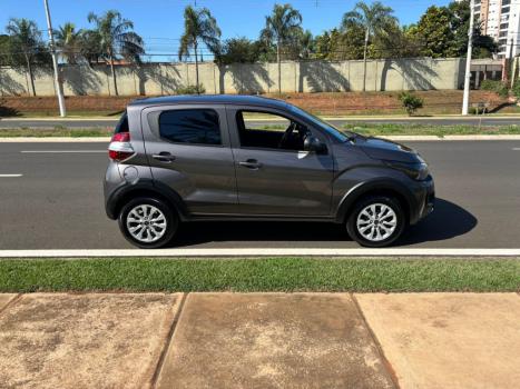 FIAT Mobi 1.0 4P FLEX EVO LIKE, Foto 6