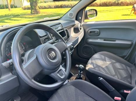 FIAT Mobi 1.0 4P FLEX EVO LIKE, Foto 7