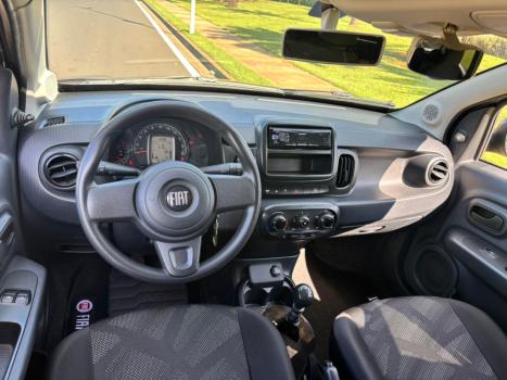 FIAT Mobi 1.0 4P FLEX EVO LIKE, Foto 8