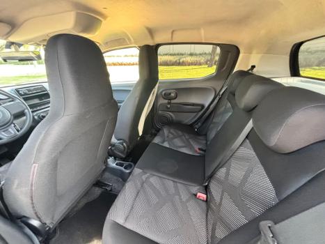 FIAT Mobi 1.0 4P FLEX EVO LIKE, Foto 9