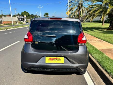 FIAT Mobi 1.0 4P FLEX EVO LIKE, Foto 10