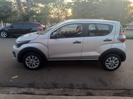 FIAT Mobi 1.0 4P FLEX EVO LIKE, Foto 1