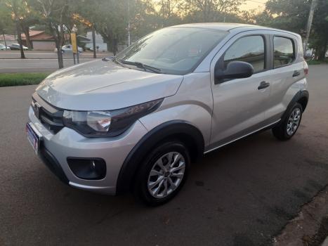 FIAT Mobi 1.0 4P FLEX EVO LIKE, Foto 2