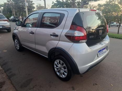 FIAT Mobi 1.0 4P FLEX EVO LIKE, Foto 8