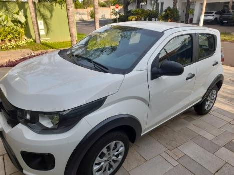 FIAT Mobi 1.0 4P FLEX EVO LIKE, Foto 2