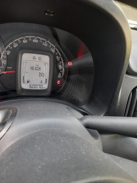 FIAT Mobi 1.0 4P FLEX EVO LIKE, Foto 3