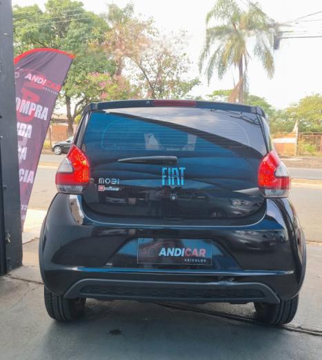 FIAT Mobi 1.0 4P FLEX EVO LIKE, Foto 4