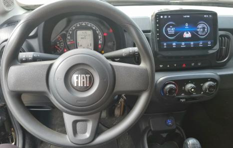 FIAT Mobi 1.0 4P FLEX EVO LIKE, Foto 6