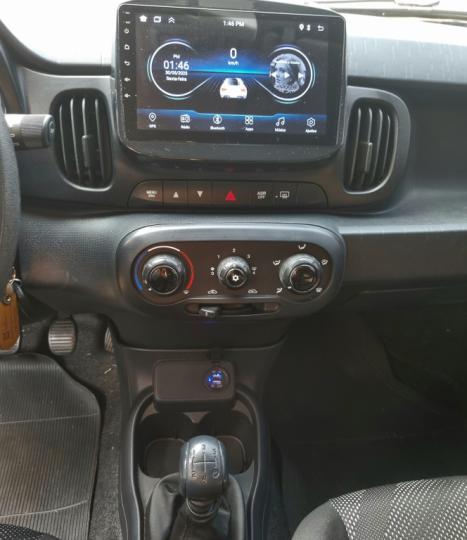 FIAT Mobi 1.0 4P FLEX EVO LIKE, Foto 7