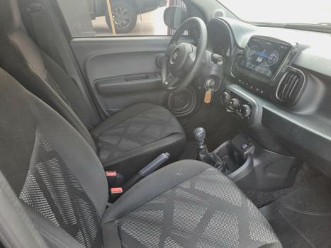 FIAT Mobi 1.0 4P FLEX EVO LIKE, Foto 8