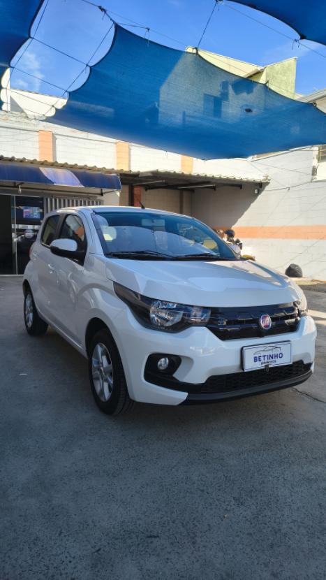 FIAT Mobi 1.0 4P FLEX EVO LIKE ON, Foto 2
