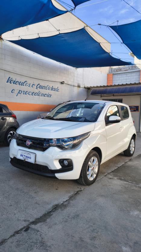 FIAT Mobi 1.0 4P FLEX EVO LIKE ON, Foto 3