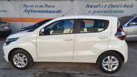 FIAT Mobi 1.0 4P FLEX EVO LIKE ON, Foto 4