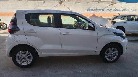 FIAT Mobi 1.0 4P FLEX EVO LIKE ON, Foto 5