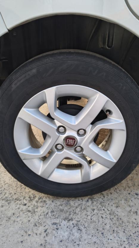 FIAT Mobi 1.0 4P FLEX EVO LIKE ON, Foto 7