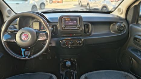 FIAT Mobi 1.0 4P FLEX EVO LIKE ON, Foto 11