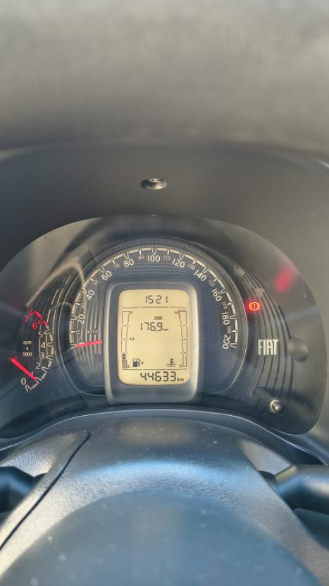 FIAT Mobi 1.0 4P FLEX EVO LIKE ON, Foto 12
